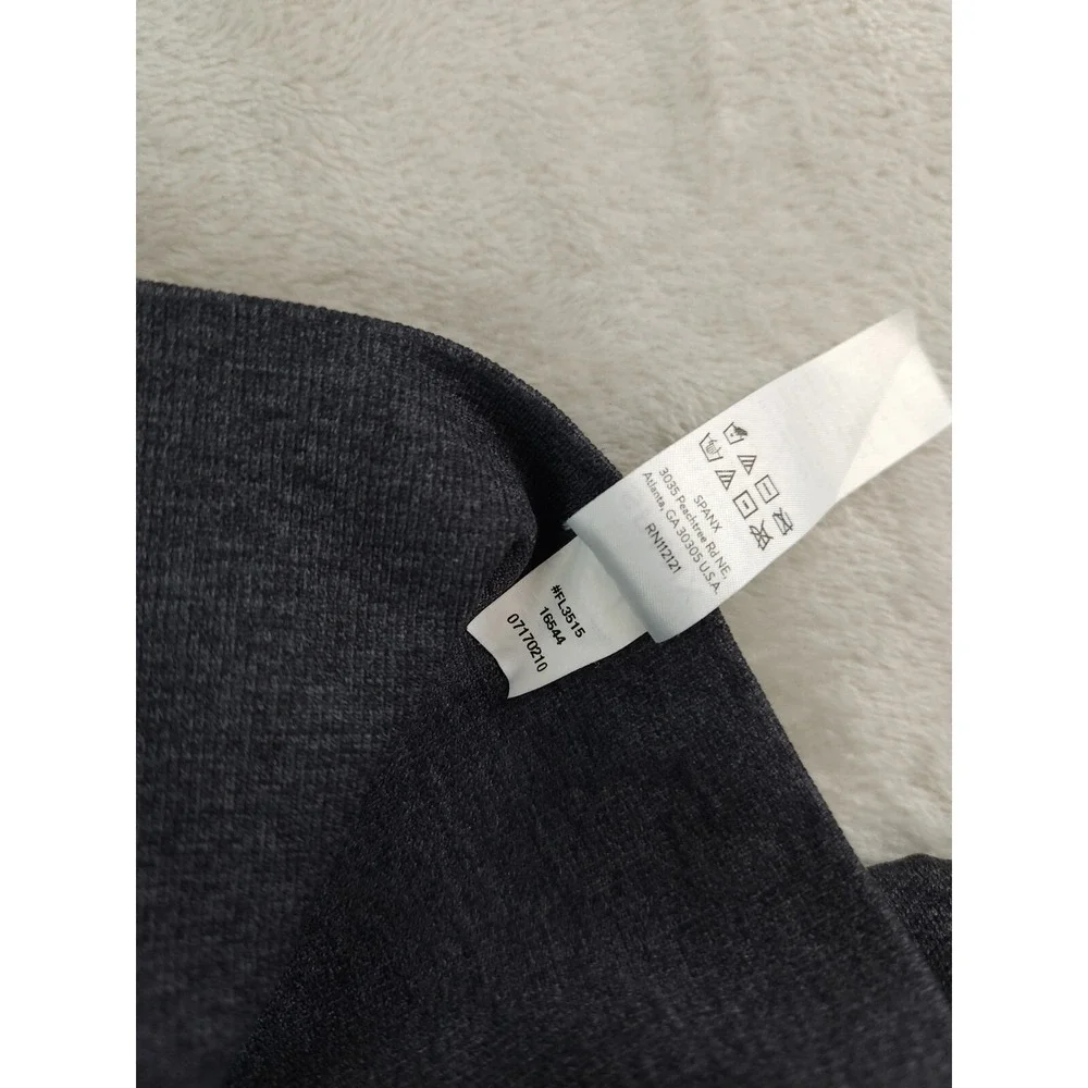 Spanx Leggings Womens Small‎